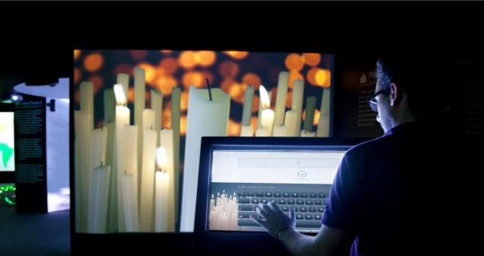 Musée interactif Miracle de Fátima
